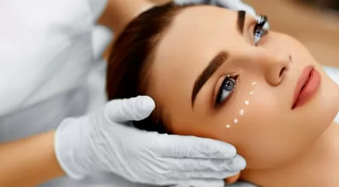 Программа лечения заболеваний кожи